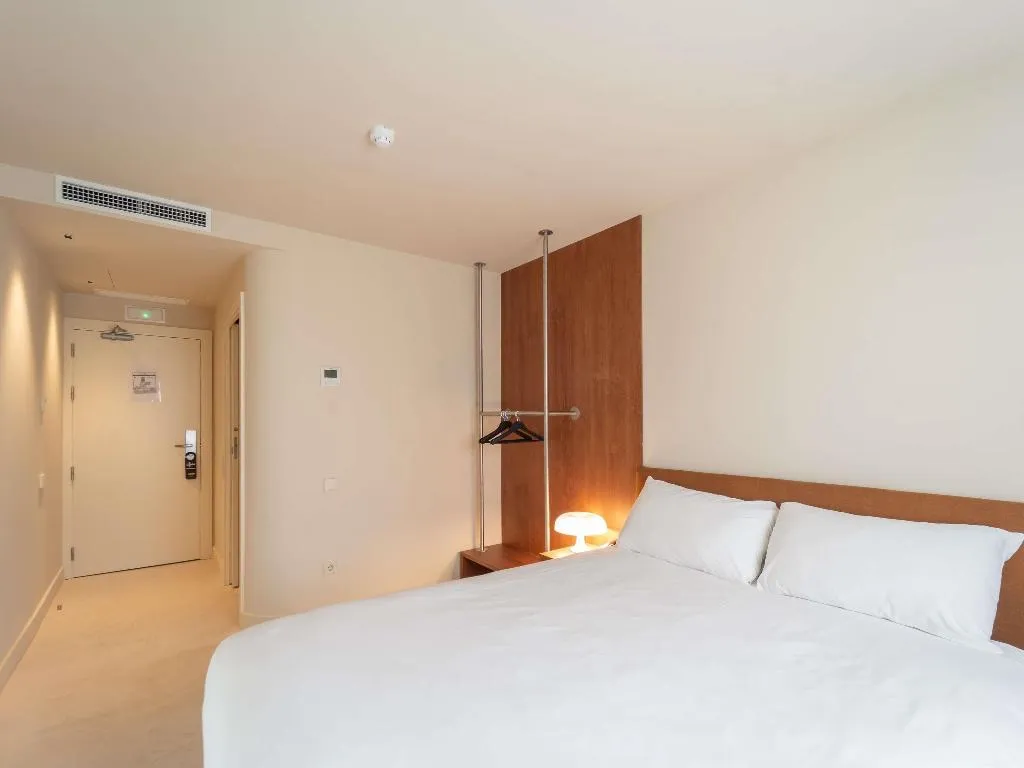 DOUBLE Accessible Room, Ibis Valencia Alfafar, Valencia
