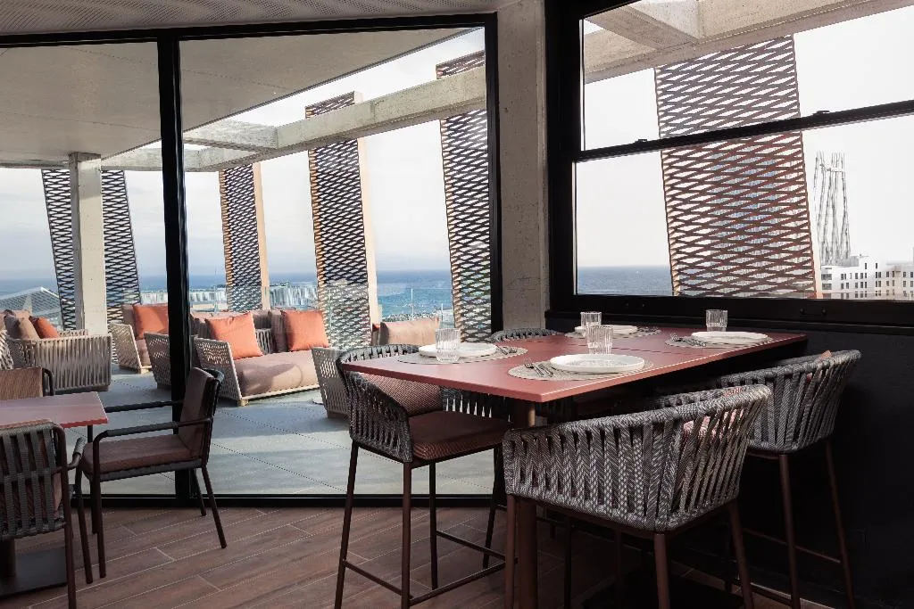 Restaurant, Tembo Barcelona, Barcelona