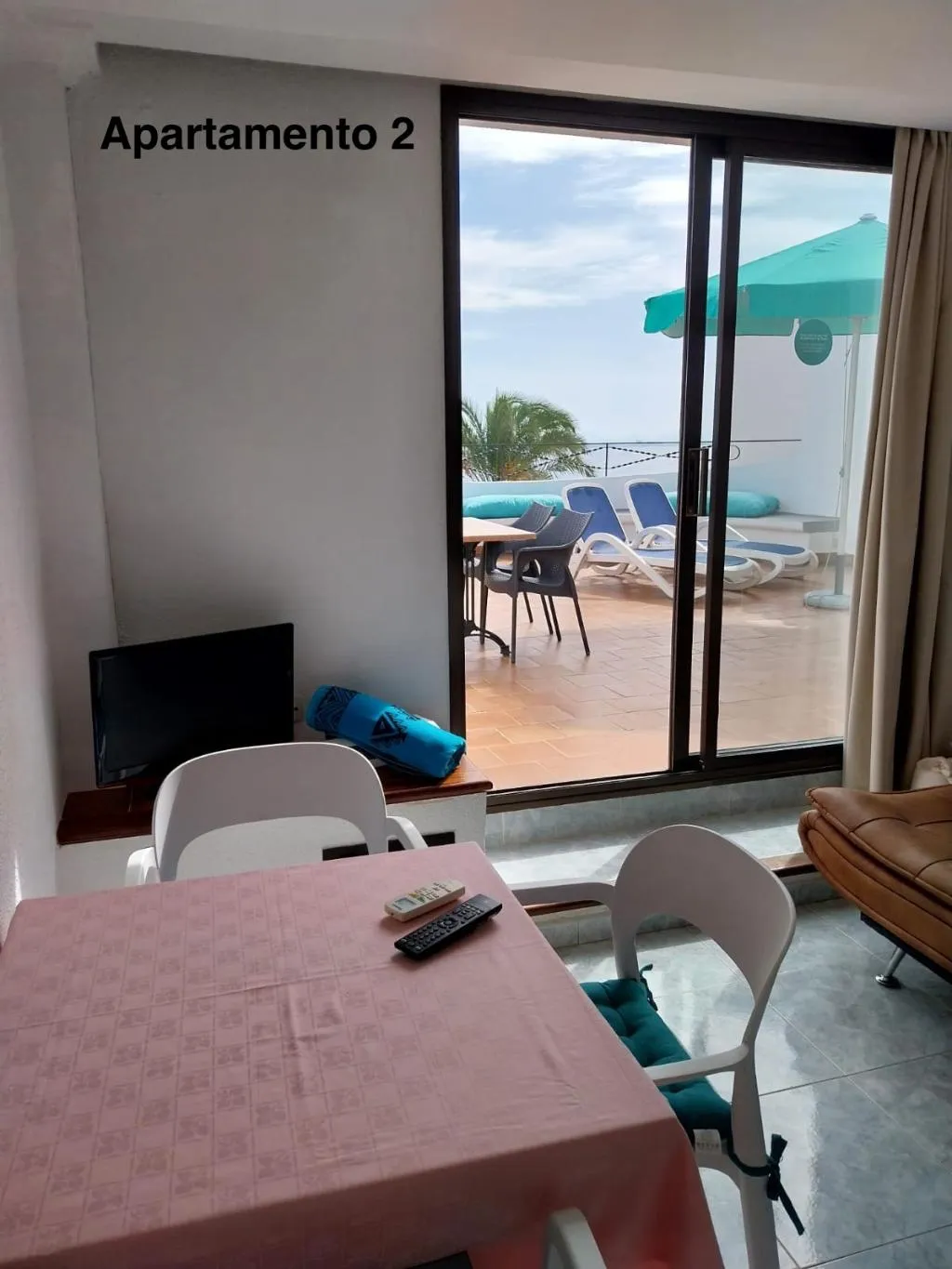 APARTMENT SUPERIOR ONE BEDROOM Room, Torre Playa, Majorca