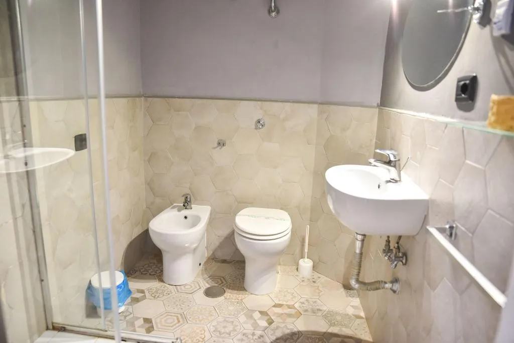 Room, Mirosa Bed And Breakfast, Naples