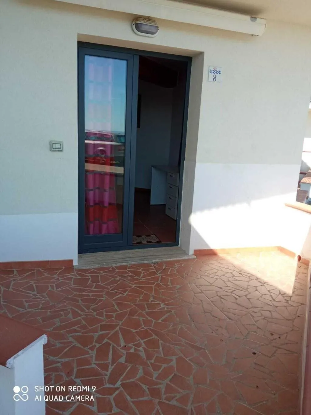 Room, Tus Hotel, Palermo