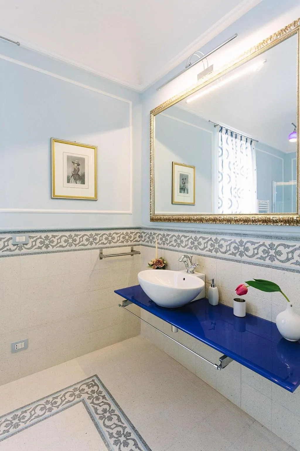 Room, Dimora Archimedea, Catania