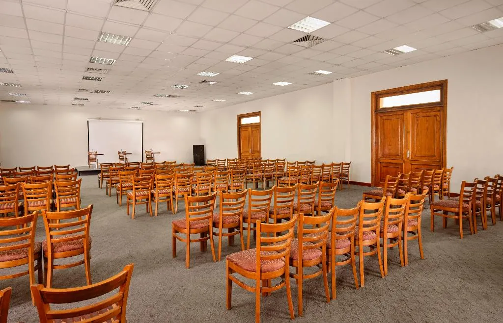 Conferences, Coral Sea Water World, Red Sea Riviera