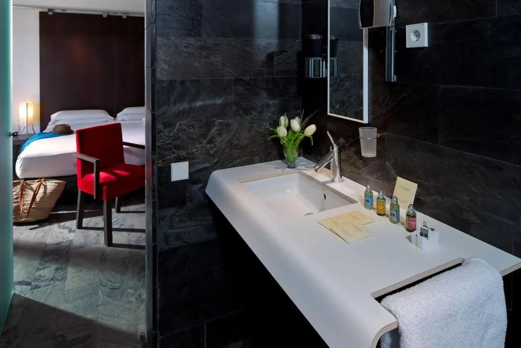 Room, Hotel Boutique Ses Pitreras, Ibiza