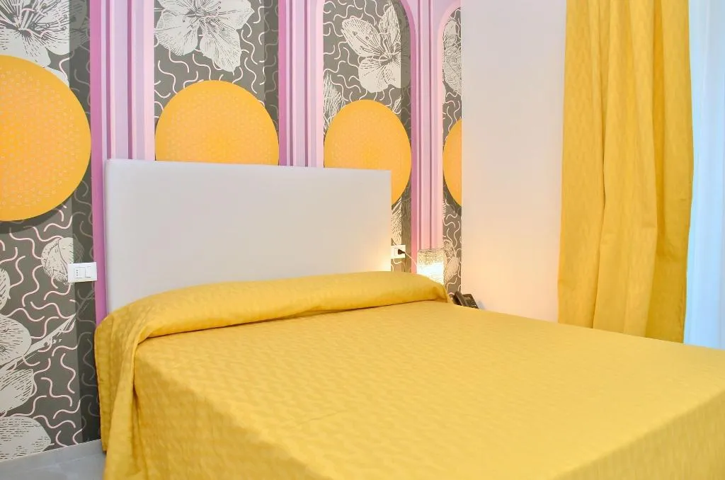 Room, Ashanti Aparthotel, Venice