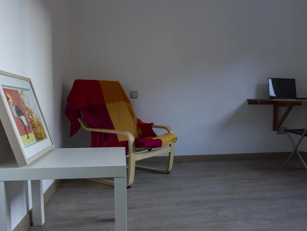 Lobby, Monrooms, Barcelona