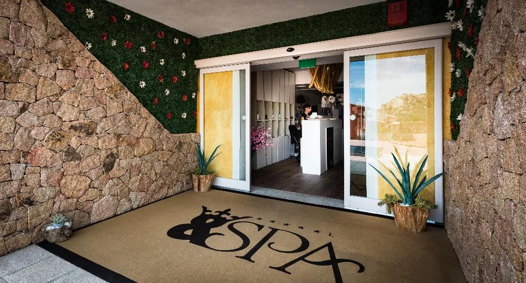 Sports and Entertainment, Grand Hotel Resort Ma&Ma - Adults Only, Olbia
