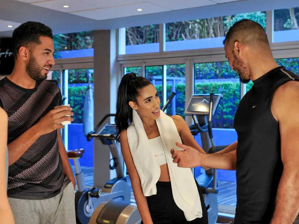 Sports and Entertainment, Sofitel Marrakech Palais Imperial & Spa, Marrakech