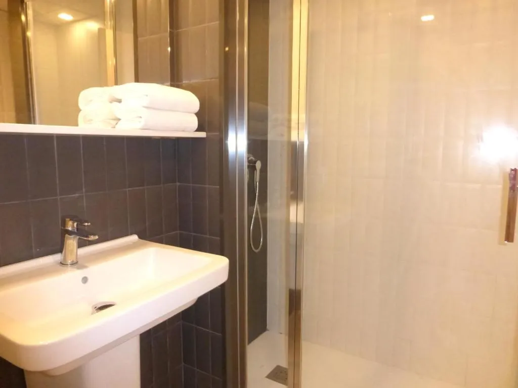 Room, Rentalmar Alboran Plus, Costa Dorada