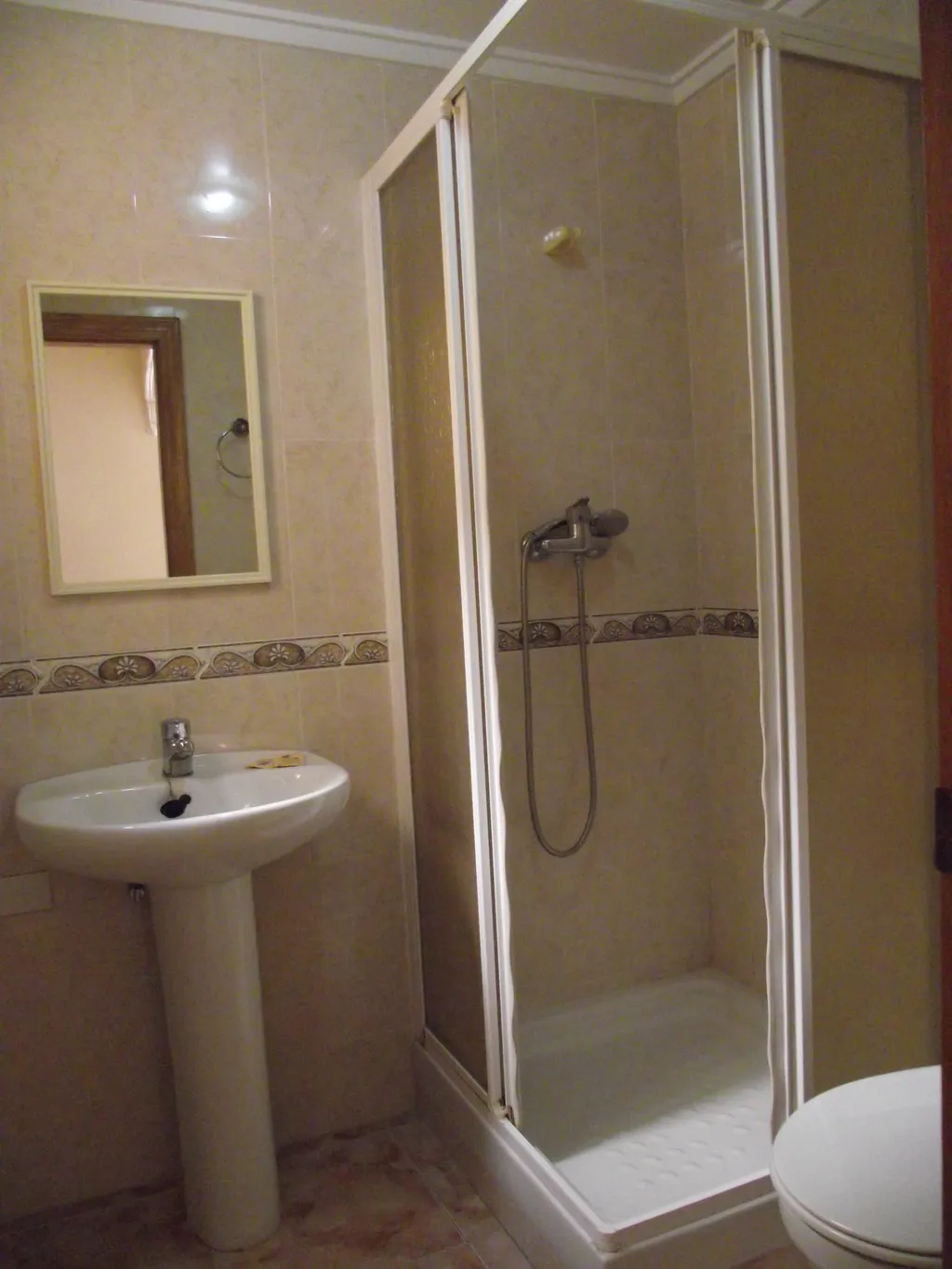 APARTMENT CAPACITY 6 THREE BEDROOM Room, Apartamentos Turísticos Fresno, Costa Blanca