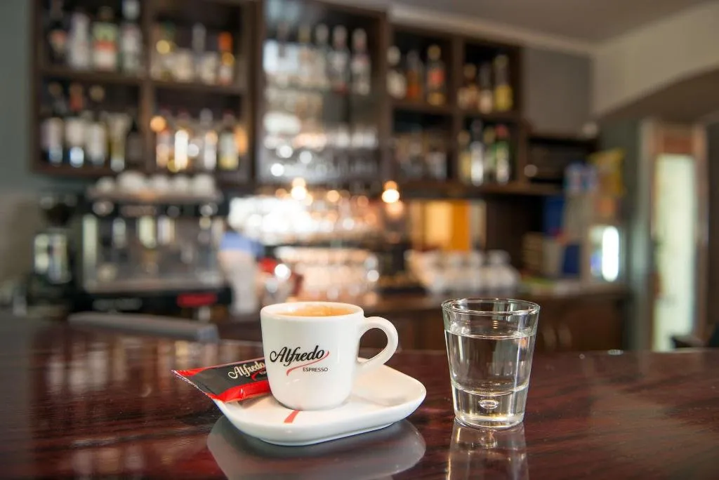 Bar, Krakus, Krakow