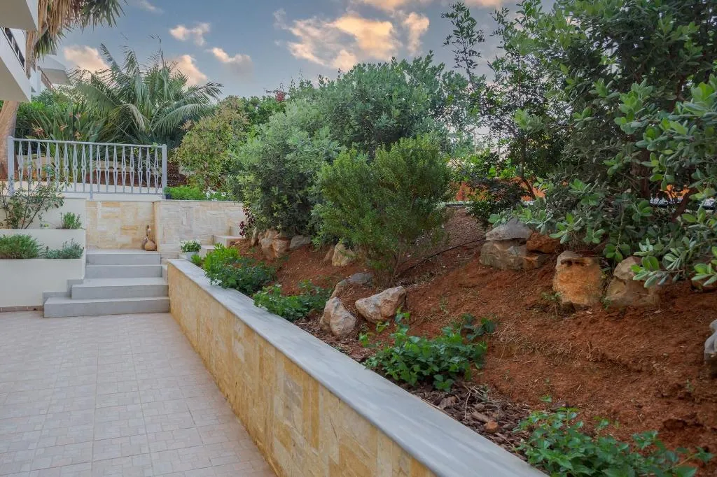 General view, Astir Studios, Crete