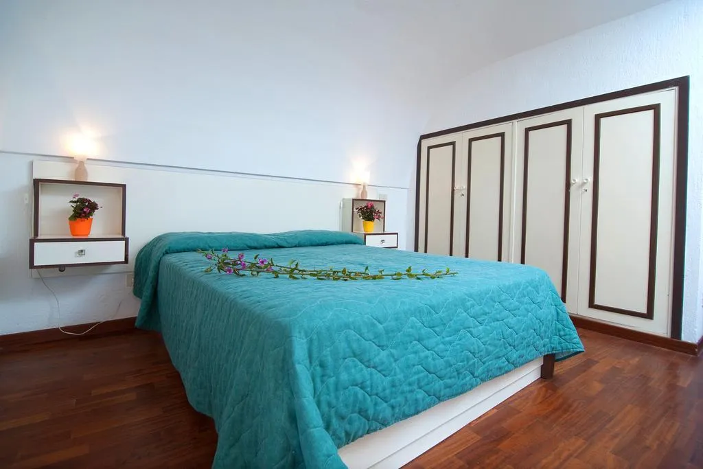 Double or Twin ECONOMY Room, Freedom Holiday Residence, Naples