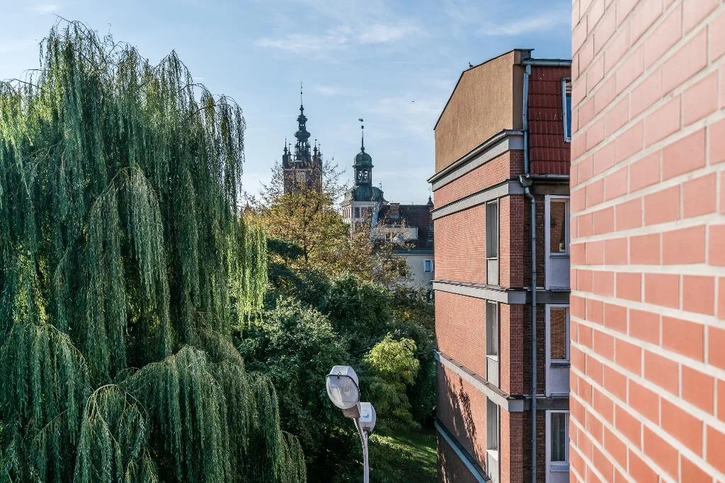 General view, Old Town - Oldnova By Welcome Apartment, Gdansk
