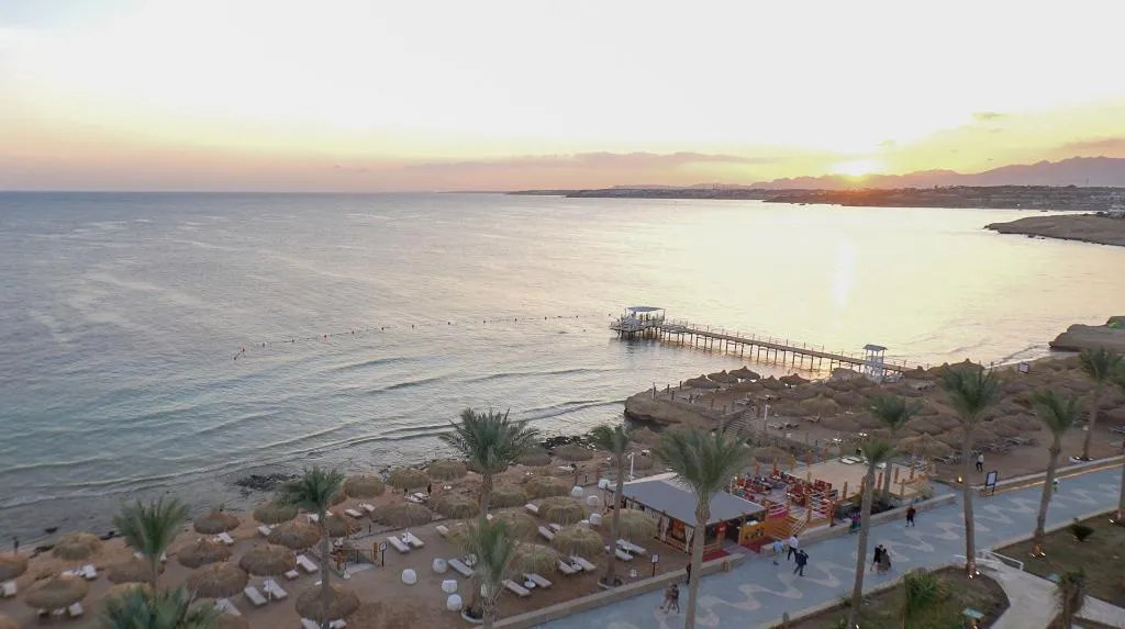 General view, SUNRISE Remal Beach, Red Sea Riviera