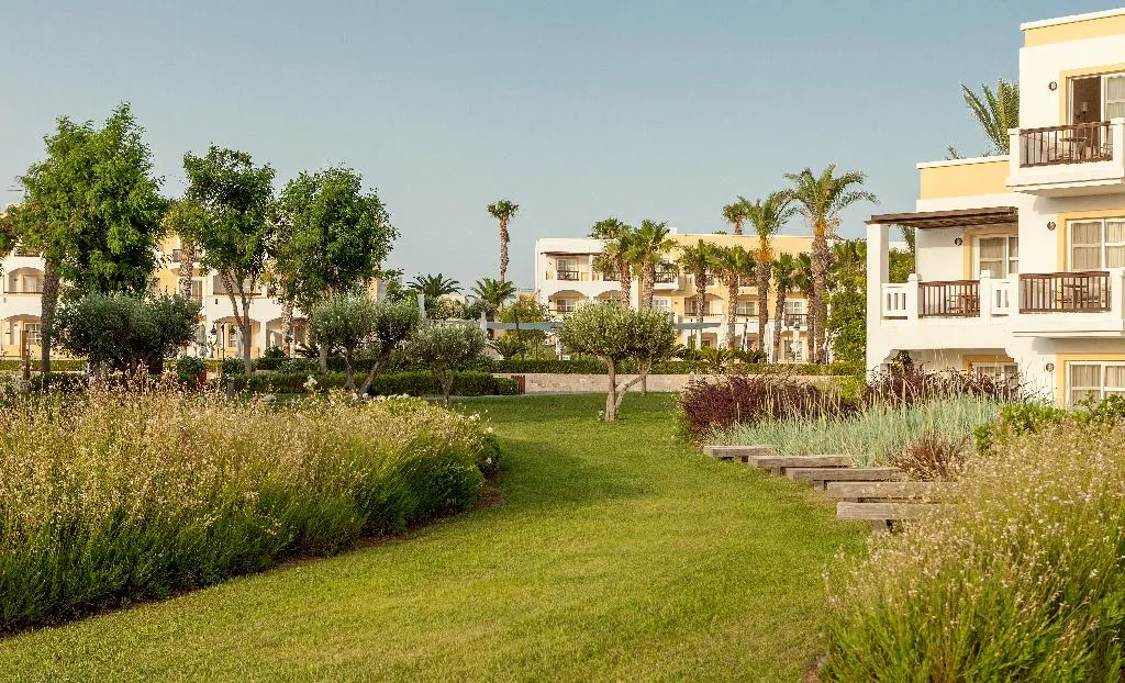 General view, Neptune Luxury Resort, Kos