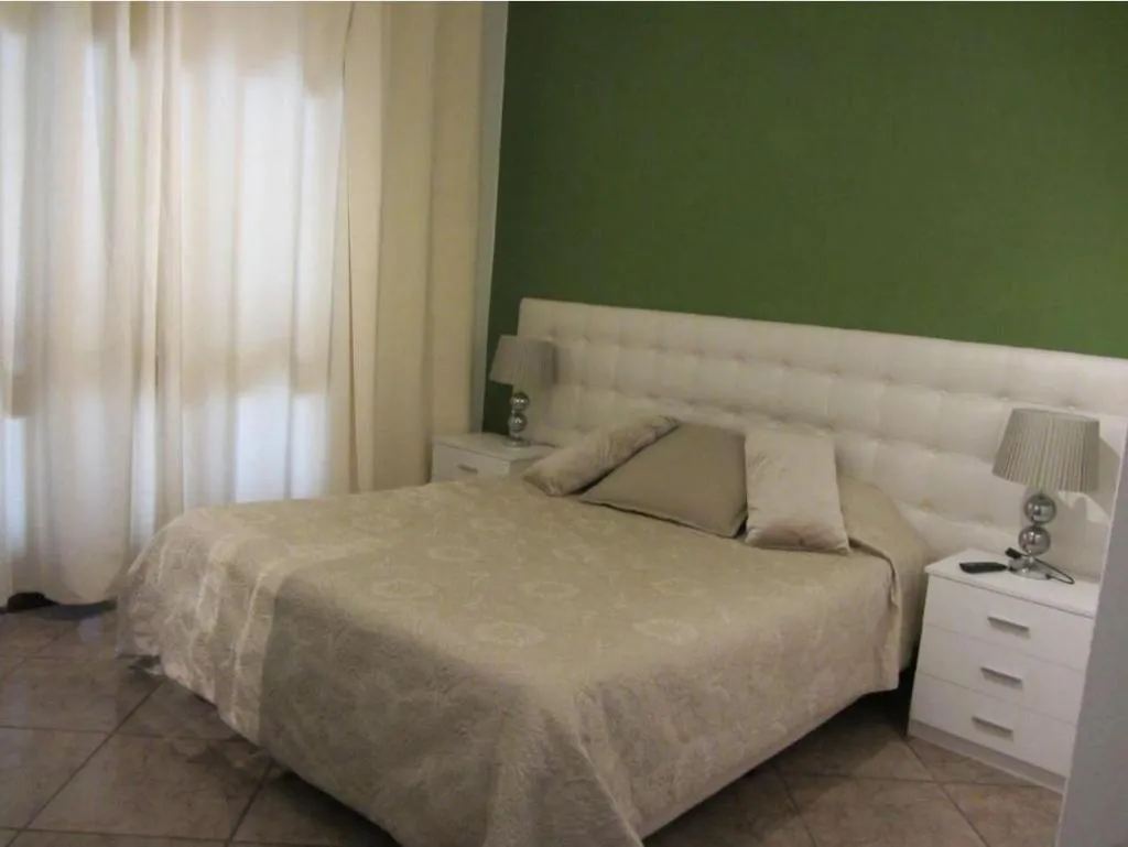 Room, Residencial Hortamar, Algarve
