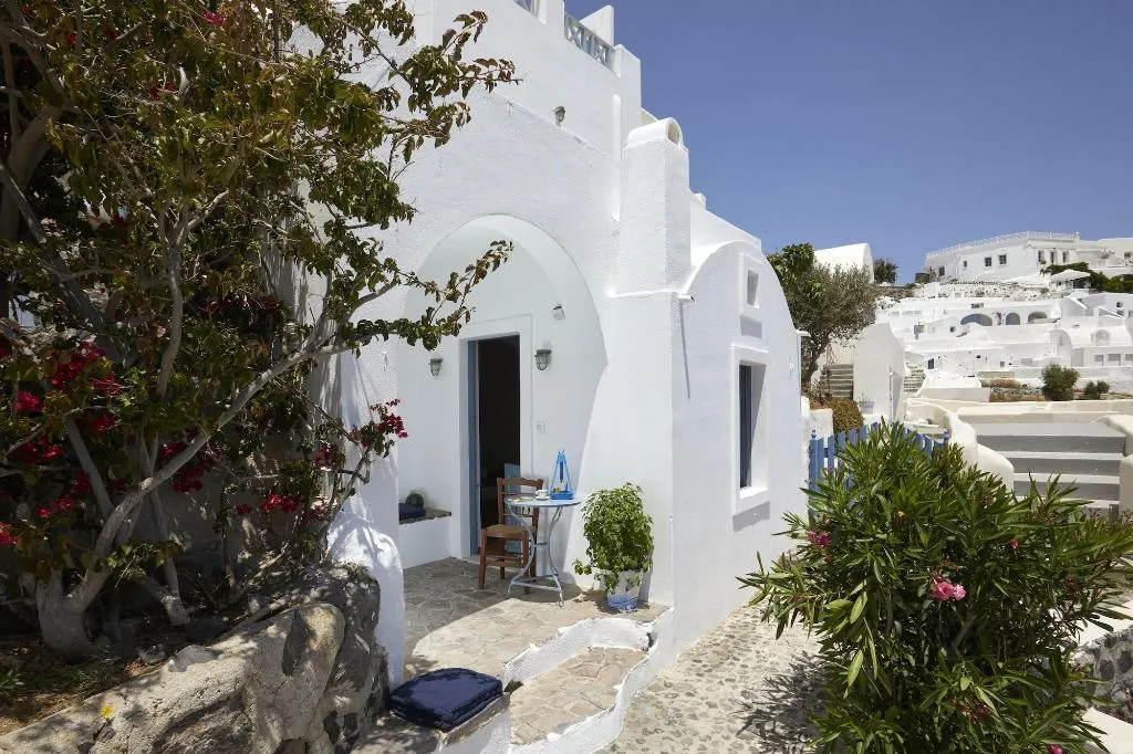 Room, Allure Breeze Suites, Santorini