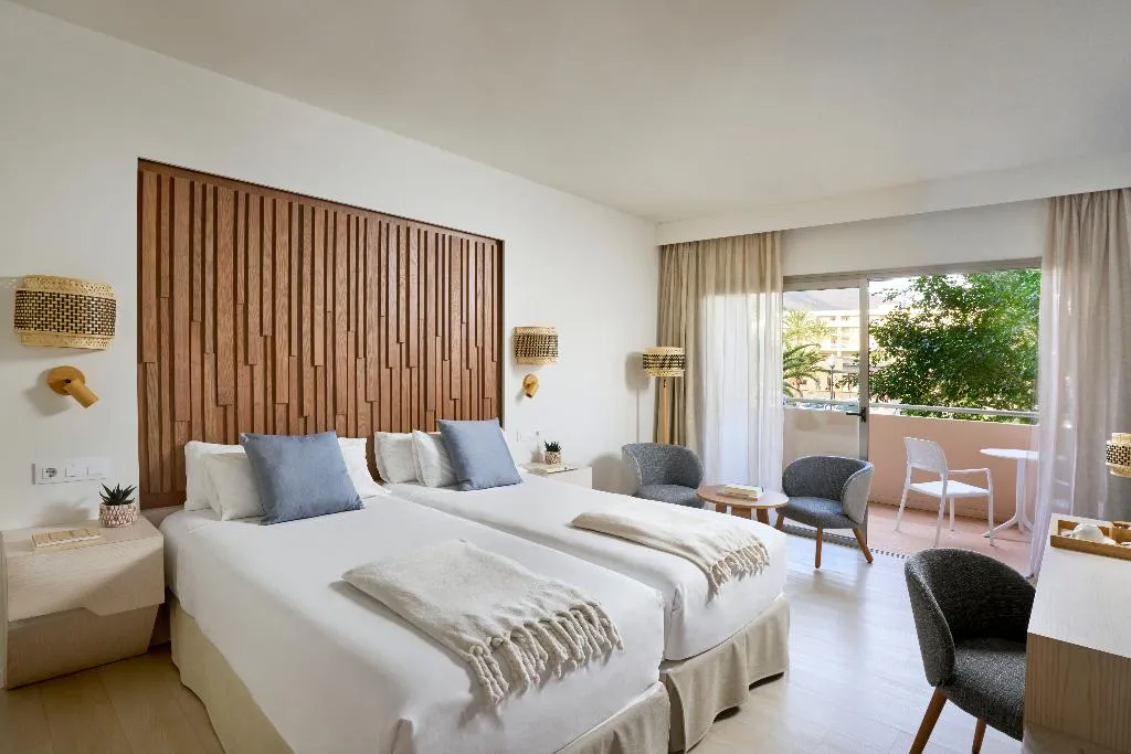 Room, Iberostar Selection Fuerteventura Palace, Fuerteventura