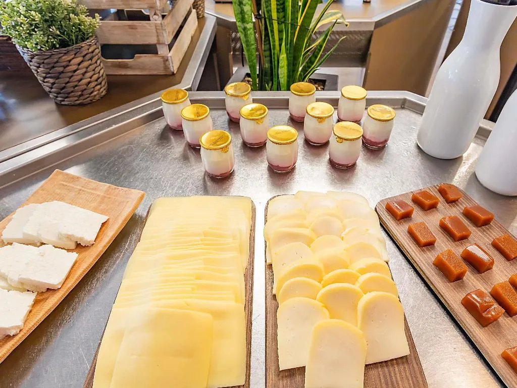 Restaurant, Novotel Setubal, Lisbon