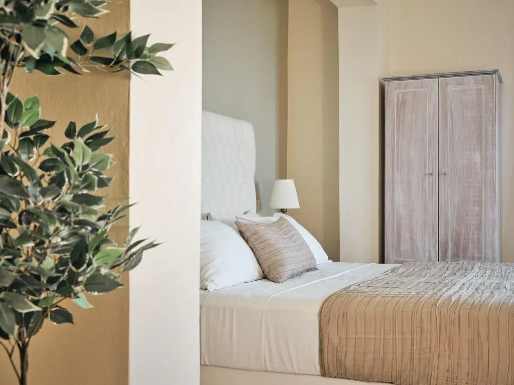 Room, Lithies Studios & Apartments, Zante