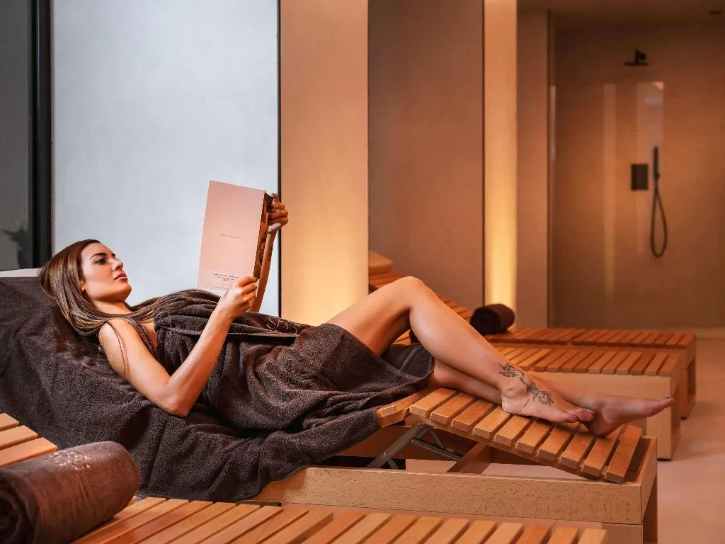 Sports and Entertainment, HABITA79, Pompeii, a Tribute Portfolio Hotel, Naples