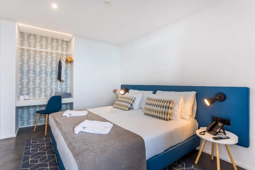 TWIN STANDARD Room, Allegro Madeira - Adults Only, Member of Barcelo, Madeira