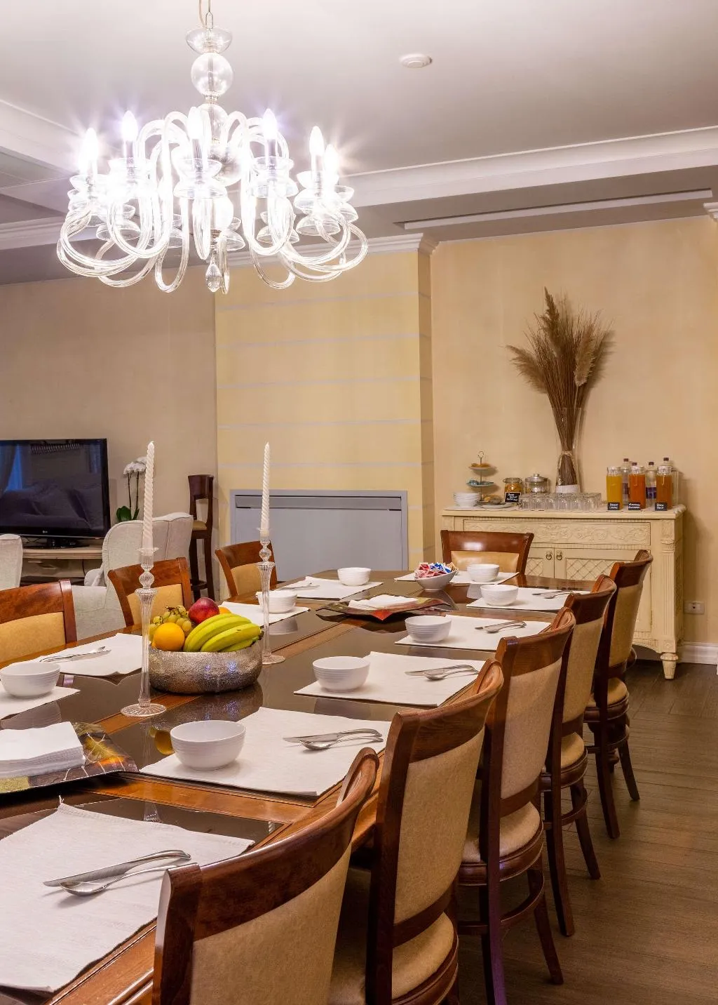 Restaurant, Hotel Patavium, BW Signature Collection, Venice
