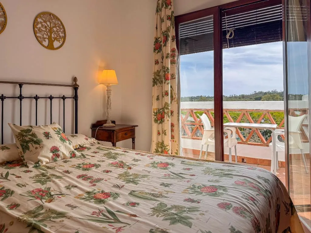Double or Twin WITH TERRACE Room, Hotel Valsequillo, Costa De La Luz