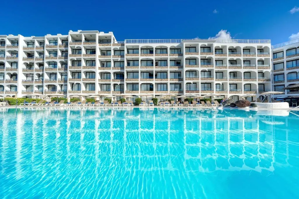 General view, H10 Costa Mogán - Adults Only, Gran Canaria