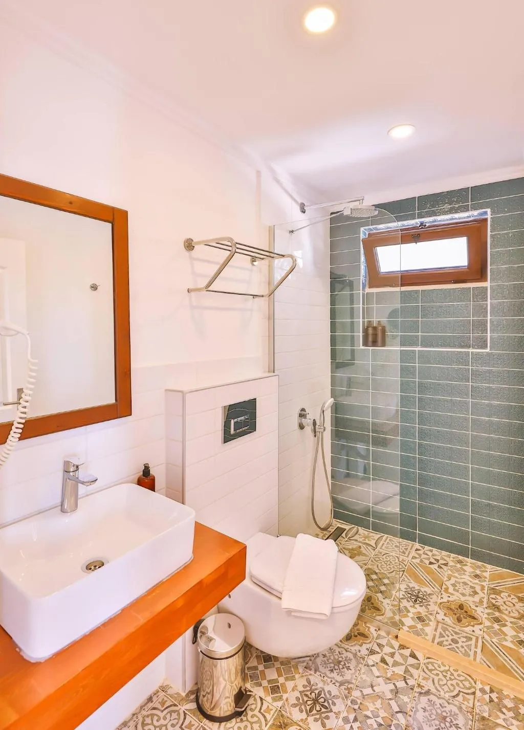 Room, Hotel Luna Kas, Dalaman