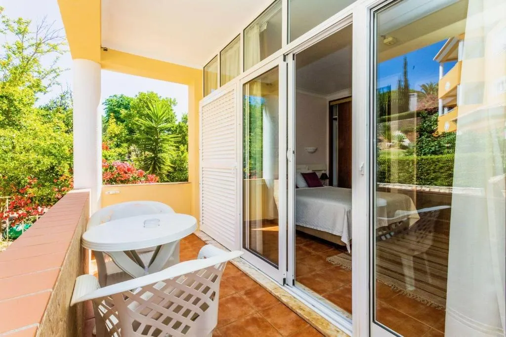 Room, Aurora Sol, Algarve
