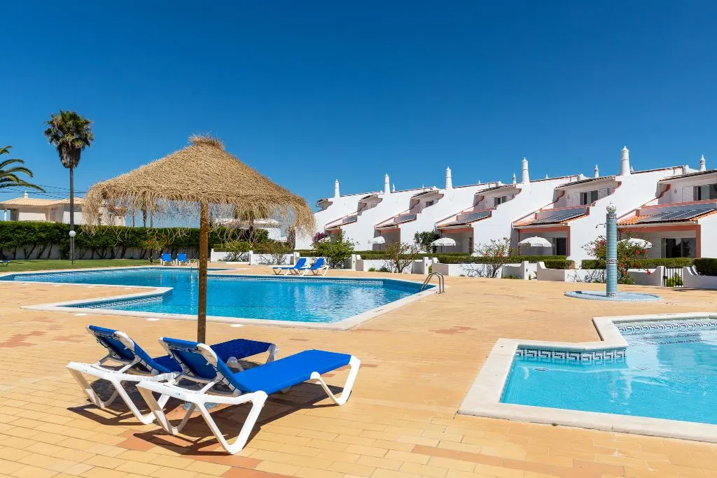 Pool, Villas Joinal, Algarve