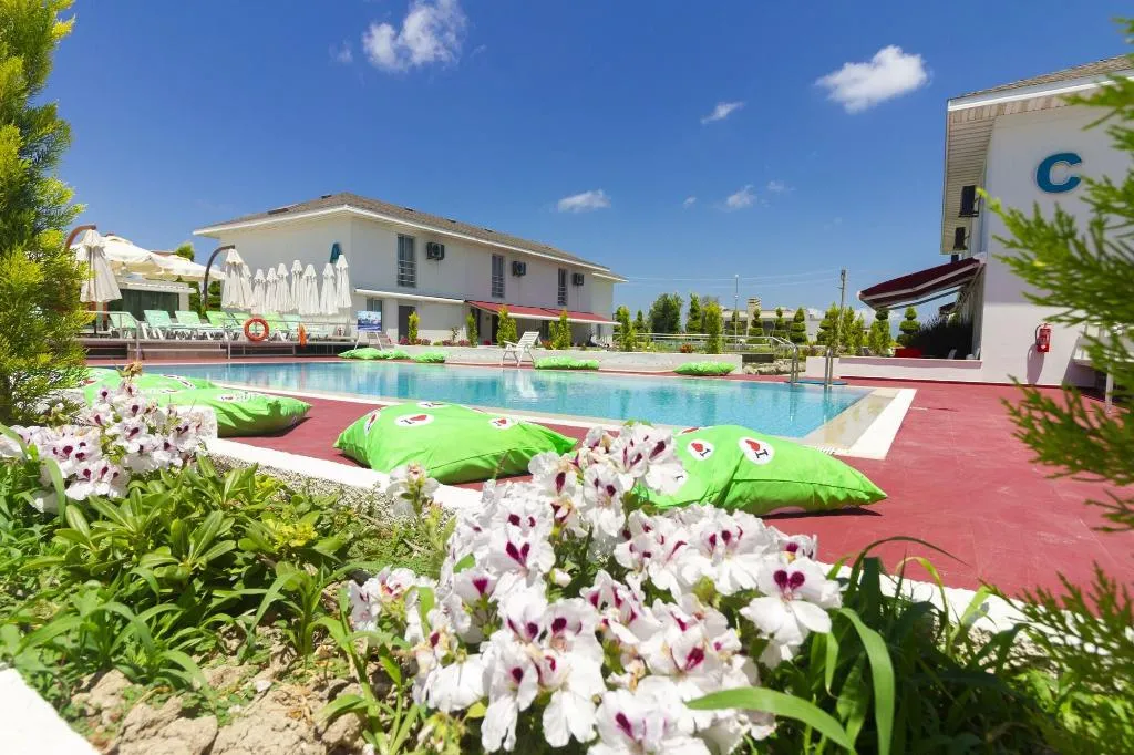 Sports and Entertainment, Vela Garden Resort, Izmir