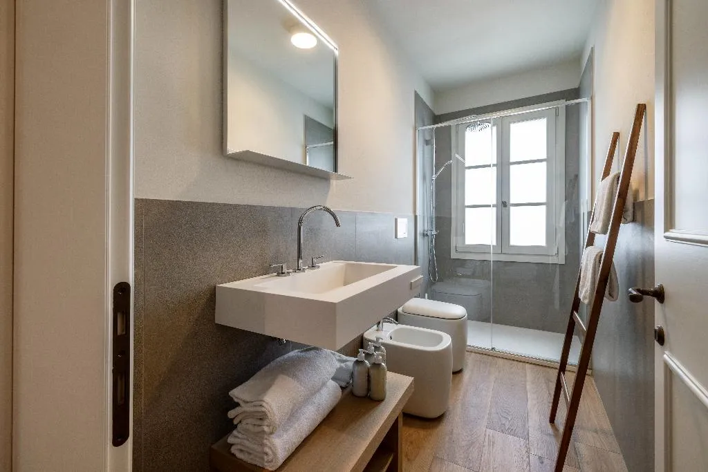Double or Twin GARDEN VIEW Room, Colle Alberti Country House, Florence