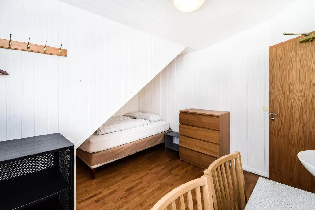Room, Aurora Guesthouse, Reykjavik