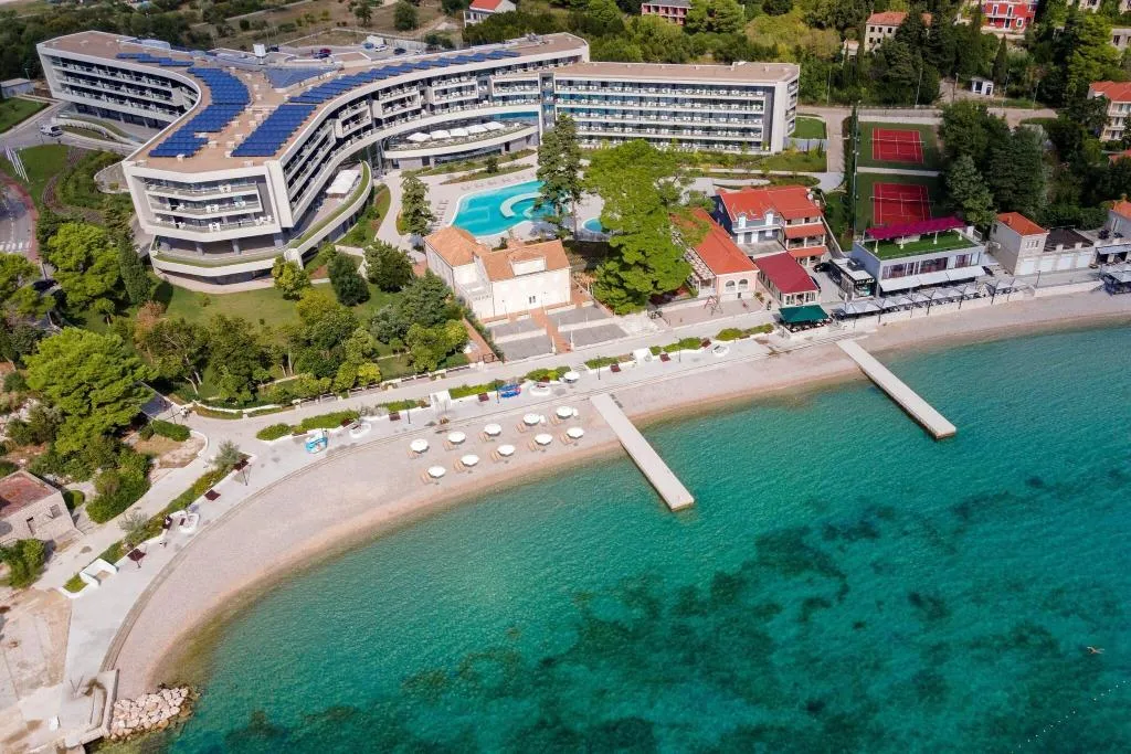 General view, Sheraton Dubrovnik Riviera Hotel, Dubrovnik