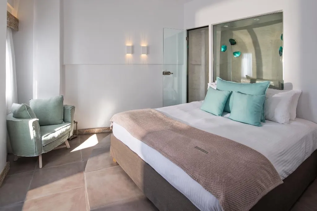 SUITE SUPERIOR Room, Athina Luxury Suites, Santorini