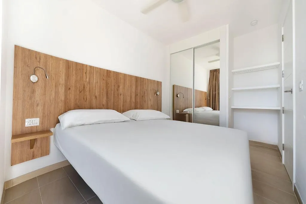 APARTMENT WITH BALCONY Room, Servatur Altamar, Gran Canaria