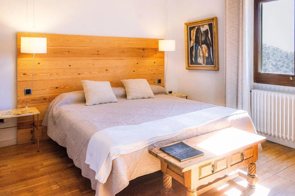 Room, Finca Bell-Lloc, Costa Brava