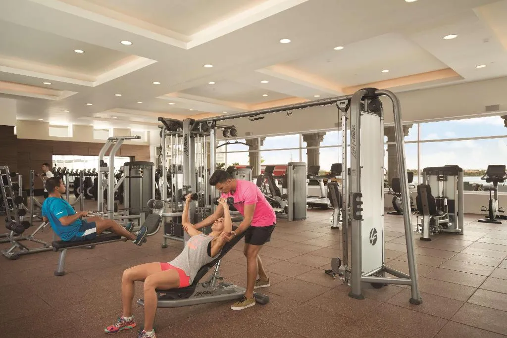 Sports and Entertainment, Hyatt Zilara Cancun, Cancun Area