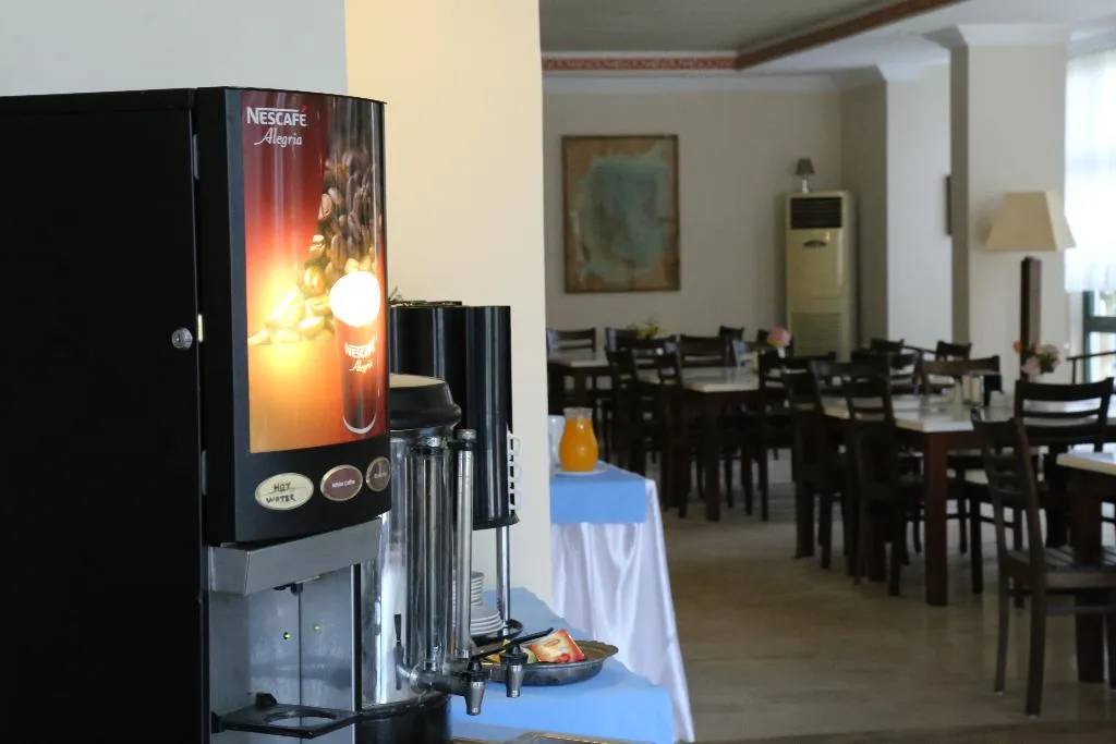 Restaurant, Harman Hotel Fethiye, Dalaman