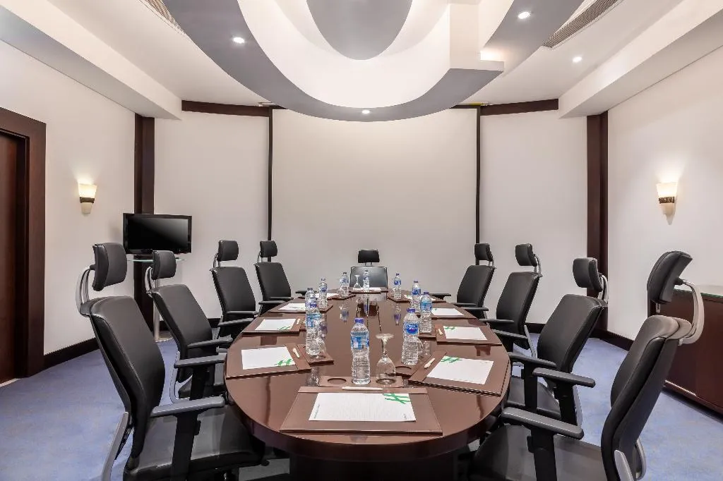 Conferences, Holiday Inn Cairo Maadi, Cairo