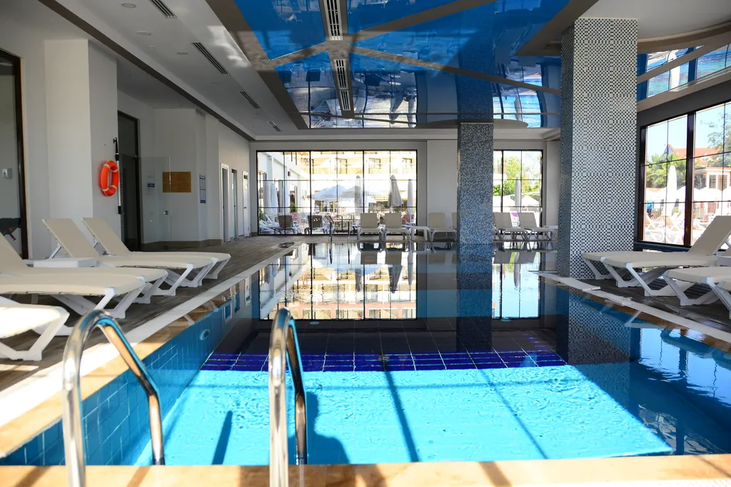 Sports and Entertainment, Glamour Resort Spa, Antalya