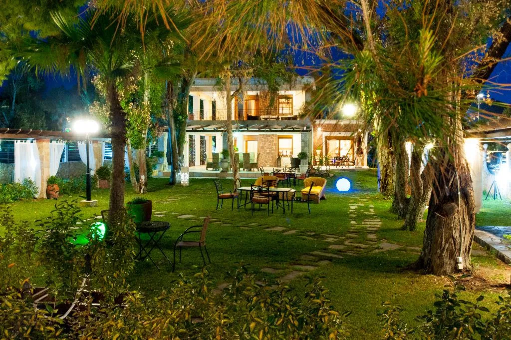General view, W Villas Halkidiki, Halkidiki