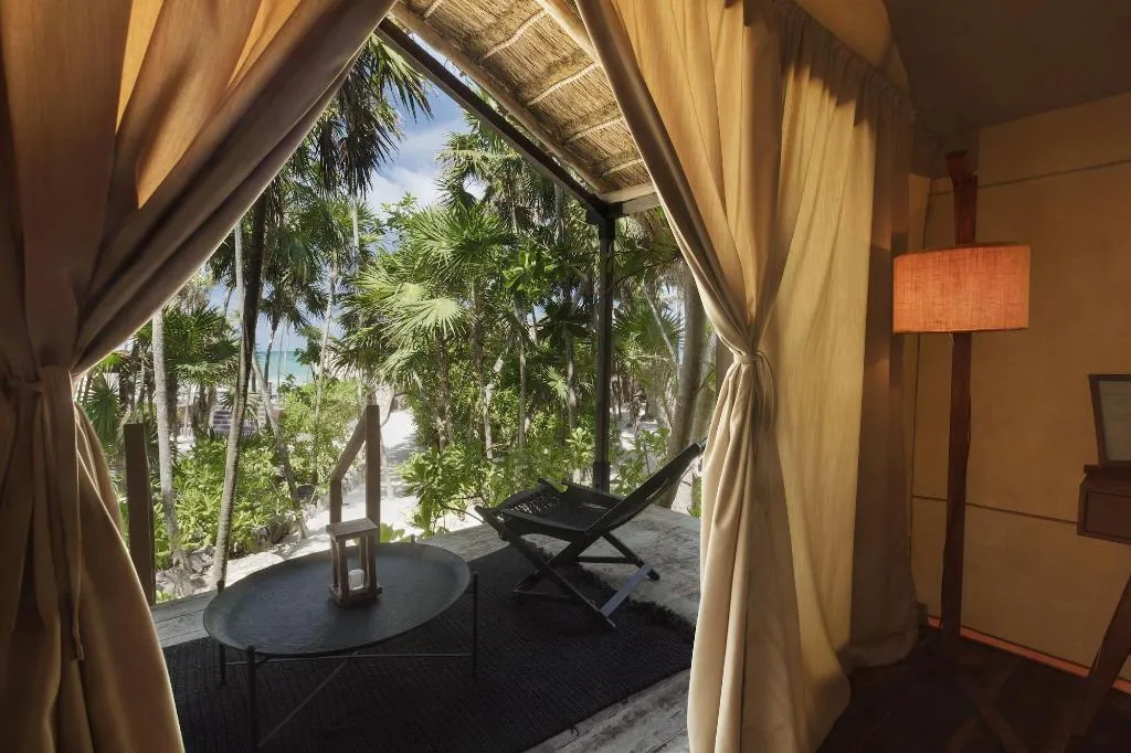Room, Our Habitas Tulum - Adults Only, Cancun Area