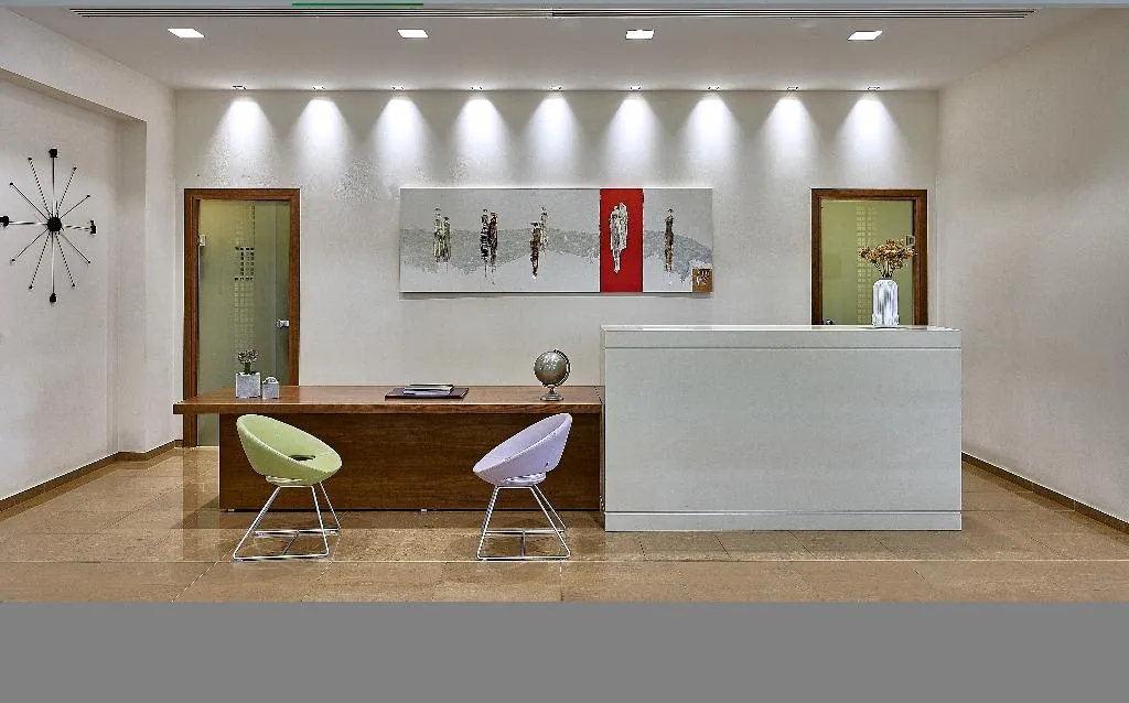 Lobby, Castello Boutique Resort & Spa Adults Only, Crete