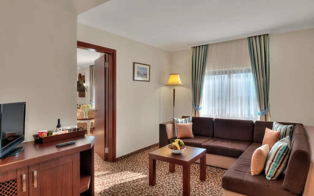 SUITE STANDARD Room, Best Western Plus Khan Hotel, Antalya