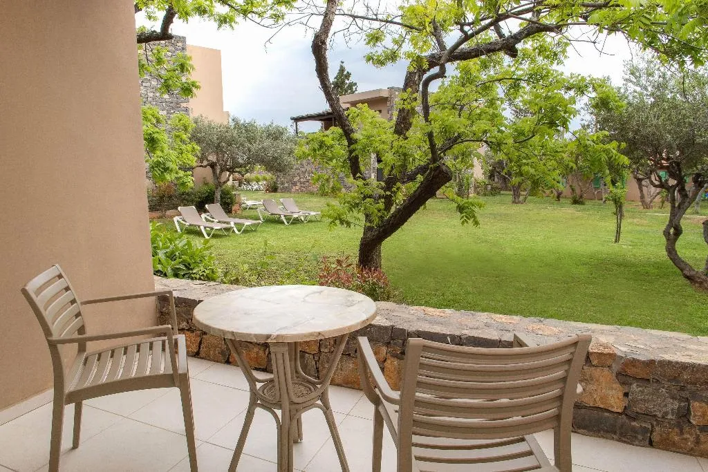 Room SUPERIOR Room, Blue Sea Beach Affiliated by Melia, Crete