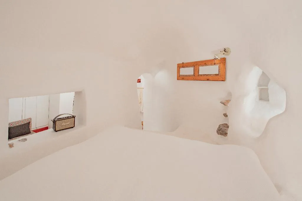 SUITE SUPERIOR Room, Nano Suites, Santorini